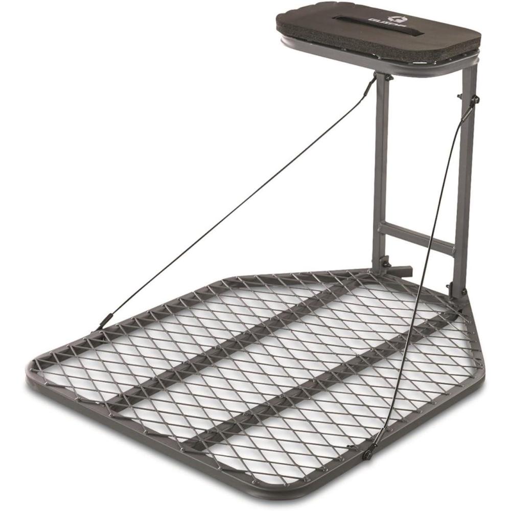 image:imageGuide Gear Hangon Tree Stand Equipment for Deer Bow Hunting 24 x 295