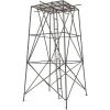 Guide Gear 10′ Elevated Hunting Tower Platform Climbing Ladder Stand