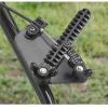 Guide Gear 12-Volt ATV/UTV Broadcast Spreader, 80-lbs Capacity, Lawn and Garden Seed Spreaders with Rain Cover