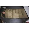 Guide Gear -15 Degree Fleece Lined Sleeping Bag for Adults and Kids Warm Winter Cold Weather Lightweight Portable for Camping, Backpacking, Hiking, Outdoors
