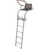 Guide Gear 16′ Ladder Tree Stand for Hunting Climbing Seat Hunt Gear Equipment Accessories