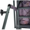 Guide Gear 18’ Jumbo Ladder Tree Stand for Hunting with Seat and Shooting Rest, Deer Hunting Accessories(Mossy Oak Country Roots)