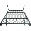 Guide Gear 18’ Jumbo Ladder Tree Stand for Hunting with Seat and Shooting Rest, Deer Hunting Accessories(Realtree APX)