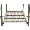 Guide Gear 18’ Ladder Tree Stand for Archery with Seat and Foot Platform, Bow and Deer Hunting Accessories