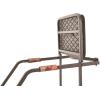 Guide Gear 18’ Ladder Tree Stand for Archery with Seat and Foot Platform, Bow and Deer Hunting Accessories