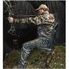 Guide Gear 360º Swivel Hunting Blind Chair, Lightweight, Portable Mesh Hunt Seat, 300-lbs Capacity