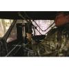 Guide Gear 6 Foot Tripod Hunting Tower Blind, 2-Man Stand Elevated, Hunting Gear Equipment Accessories, 4 by 4(Mossy Oak Country Roots)