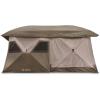 Guide Gear 8-Person Hub Camping Tent, for Outdoors, Family Events, Weekend Travel