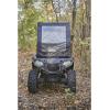 Guide Gear ATV Cab Enclosure Cabin Canopy Cover Heavy-Duty Outdoor All-Weather, Black