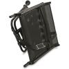 Guide Gear Big Boy Hunting Blind Chair, Portable Folding Seat for Shooting, Comfortable Spin Swivel, 500-lb. Capacity
