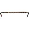 Guide Gear Big Boy XL 18′ Ladder Tree Stand for Hunting Climbing Seat Hunt Gear Equipment Accessories(Black)