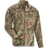 Guide Gear Camo Shirts for Men, Button Up Shirts Long Sleeve Camouflage for Hunting(Mossy Oak Country Roots)