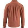 Guide Gear Campfire Chamois Shirt(Cognac)