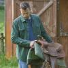Guide Gear Campfire Chamois Shirt(Evergreen)