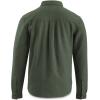 Guide Gear Campfire Chamois Shirt(Evergreen)