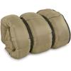 Guide Gear Canvas Hunter 20-Degree Double Sleeping Bag for Adults and Kids 2-Person Warm Winter Cold Weather Lightweight Portable for Camping, Backpacking, Hiking, Outdoors