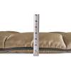 Guide Gear Canvas Hunter 20-Degree Double Sleeping Bag for Adults and Kids 2-Person Warm Winter Cold Weather Lightweight Portable for Camping, Backpacking, Hiking, Outdoors