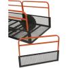 Guide Gear Cargo Utility Trailer, Heavy Duty Carts with Wheels, ATV Carrier