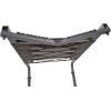 Guide Gear Climbing Ladder Tree Stand with Mesh Seat, Climbing Equipment for Deer Hunting, 15’