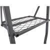 Guide Gear Climbing Ladder Tree Stand with Mesh Seat, Climbing Equipment for Deer Hunting, 15’