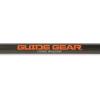 Guide Gear Core Angler Glass Crankbait Casting Fishing Rod, 7 Foot 1″ Length Pole, Medium Power, Moderate Action, Fishing Gear(7’1 / Medium / Moderate / Crankbait)