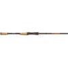 Guide Gear Core Angler Jerkbait Casting Fishing Rod, 6 Foot 10″ Length Pole, Medium Power, Fast Action, Fishing Gear(6’10/ Medium / Fast /Jerkbait & Topwater)