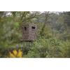 Guide Gear Elevated Deer Hunting Blind, Camo Tent for Tower Stand, 2 Person, Universal