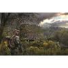 Guide Gear Elevated Deer Hunting Blind, Camo Tent for Tower Stand, 2 Person, Universal