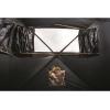 Guide Gear Flare 270 Pop-Up Hunting Camo Ground Blind for Deer, Duck, Bow, and Turkey Hunting Gear, Equipment, and Accessories(Realtree APX)
