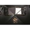 Guide Gear Flare 270 Pop-Up Hunting Camo Ground Blind for Deer, Duck, Bow, and Turkey Hunting Gear, Equipment, and Accessories(Realtree APX)