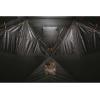 Guide Gear Flare XL Tall Hunting Ground Blind, See-Through, 360 View, 2-3 Person Pop-up Tent, Turkey, Duck, Deer Hunting Gear Equipment Accessories(Realtree APX)
