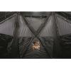 Guide Gear Flare XL Tall Hunting Ground Blind, See-Through, 360 View, 2-3 Person Pop-up Tent, Turkey, Duck, Deer Hunting Gear Equipment Accessories(Realtree APX)