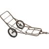 Guide Gear Game Cart Tow Bar, Trailer Hitch, Parts, Accessories for Deer Hunting