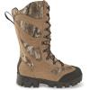 Guide Gear Giant Timber II Men’s Waterproof Hunting Boots Insulated, Lace Up Hiking Shoes, 1400 Gram(Mossy Oak Country Roots)