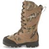 Guide Gear Giant Timber II Men’s Waterproof Hunting Boots Insulated, Lace Up Hiking Shoes, 1400 Gram(Mossy Oak Country Roots)