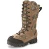 Guide Gear Giant Timber II Men’s Waterproof Hunting Boots Insulated, Lace Up Hiking Shoes, 1400 Gram(Mossy Oak Country Roots)