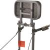 Guide Gear Hang-on Tree Stand, Equipment for Deer, Bow Hunting, 24” x 29.5”