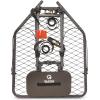 Guide Gear Hang-on Tree Stand, Equipment for Deer, Bow Hunting, 24” x 29.5”
