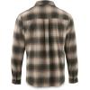 Guide Gear Heavyweight Flannel Shirt Jacket; for Working, Hunting or Casual Wear for Men(Hunter Green Plaid)