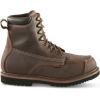 Guide Gear Hunting Boots for Men Waterproof Field Series Uplander(Brown)