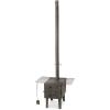 Guide Gear Large Outdoor Wood Stove Accessories, 4-Piece Accessory Bundle Set