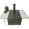 Guide Gear Large Outdoor Wood Stove Accessories, 4-Piece Accessory Bundle Set