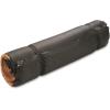 Guide Gear Large Self Inflating Sleeping Pad Oversized, 3-inch Foam Padding, Portable, Camping, Backpacking, Hunting, Tent Accessories(Tan)