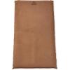 Guide Gear Large Self Inflating Sleeping Pad Oversized, 3-inch Foam Padding, Portable, Camping, Backpacking, Hunting, Tent Accessories(Tan)