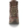Guide Gear Leather Hunting Boots for Men Monolithic Extreme Waterproof Insulated, 2,400-gram Thinsulate Ultra(Mossy Oak Country Roots)