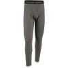 Guide Gear Lightweight Base Layer for Men, Compression Pants for Men, Men’s Leggings, Thermal Underwear(Black)
