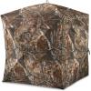Guide Gear Lightweight Hub Blind; Lightweight, Portable, Hunting Deer and Turkey Season(JX Camo)