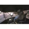 Guide Gear Lightweight Hub Blind; Lightweight, Portable, Hunting Deer and Turkey Season(JX Camo)
