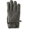 Guide Gear Lightweight Shooting Gloves; Black and Tan Tactical Equipment Gear(Black)