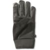 Guide Gear Lightweight Shooting Gloves; Black and Tan Tactical Equipment Gear(Black)